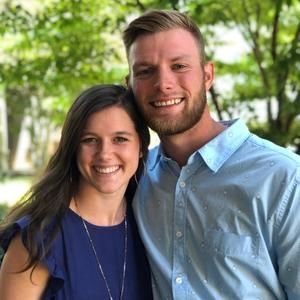 Meet your Posher, Tristan